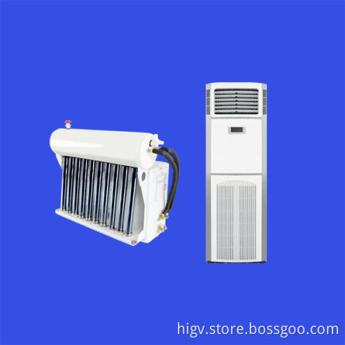 Home Used Air Conditioner/Hybrid Solar Air Conditioner/Floor Air Conditioner